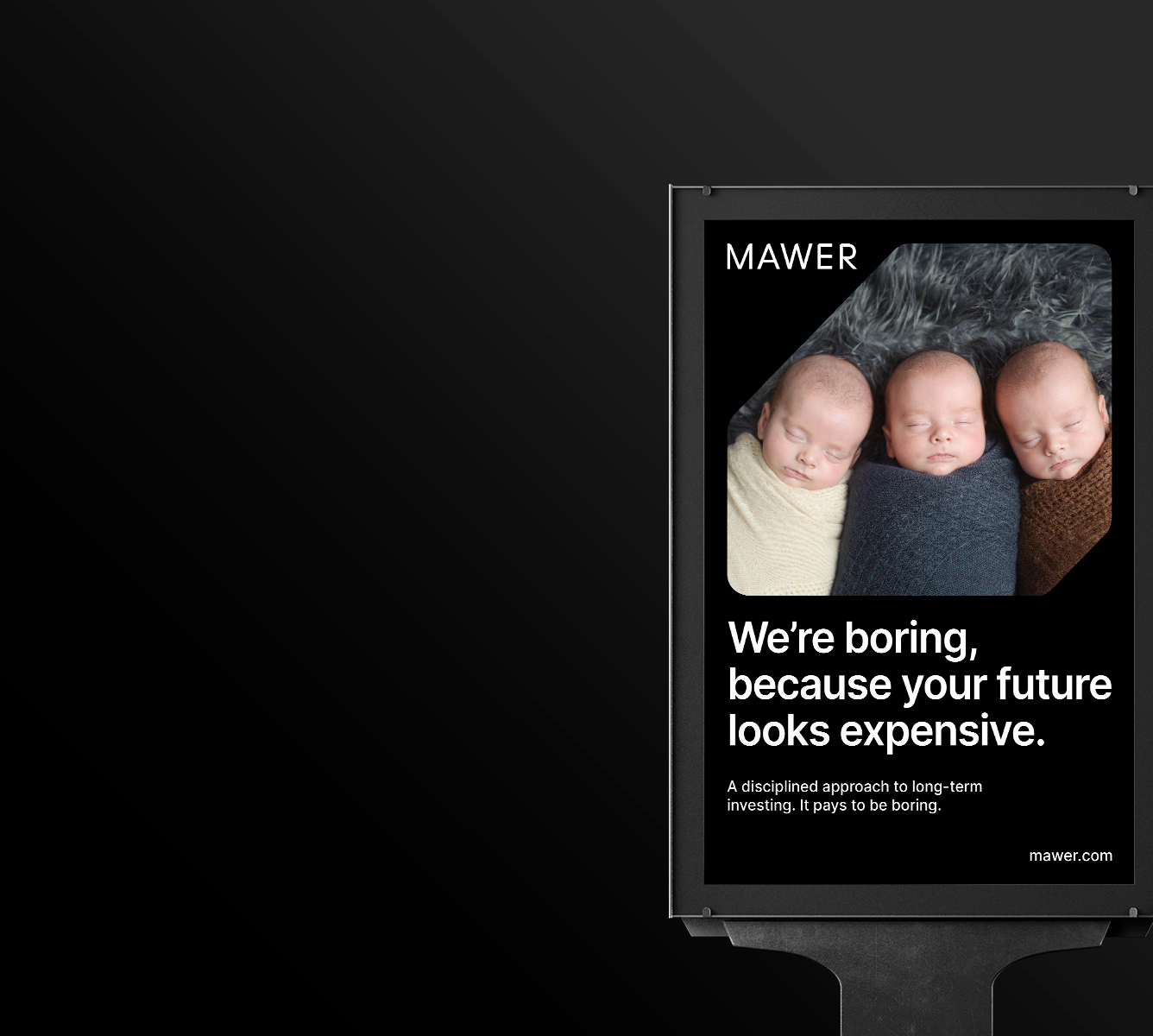 Mawer