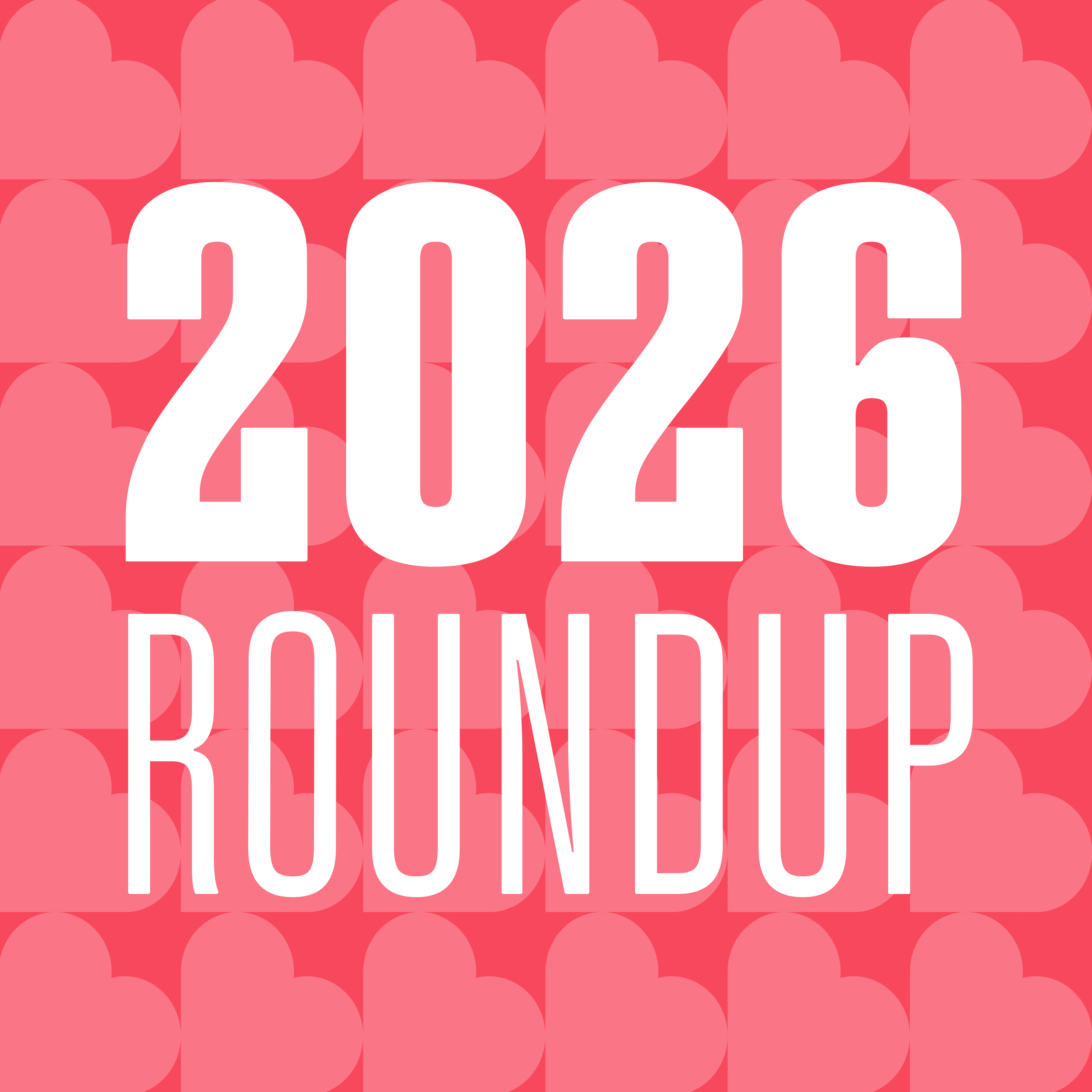 2025 awards round up