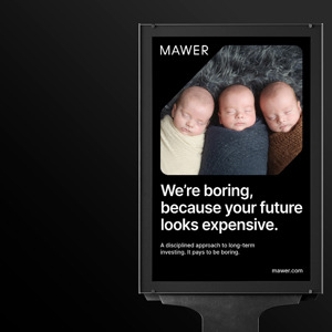 Mawer