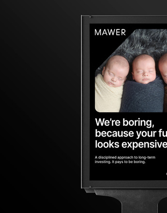 Mawer