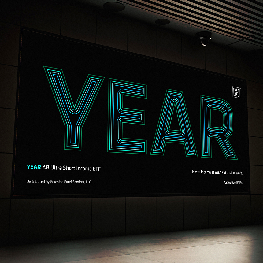 AB Minds & Machines campaign 