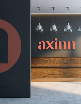 Axinn