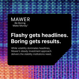 Mawer