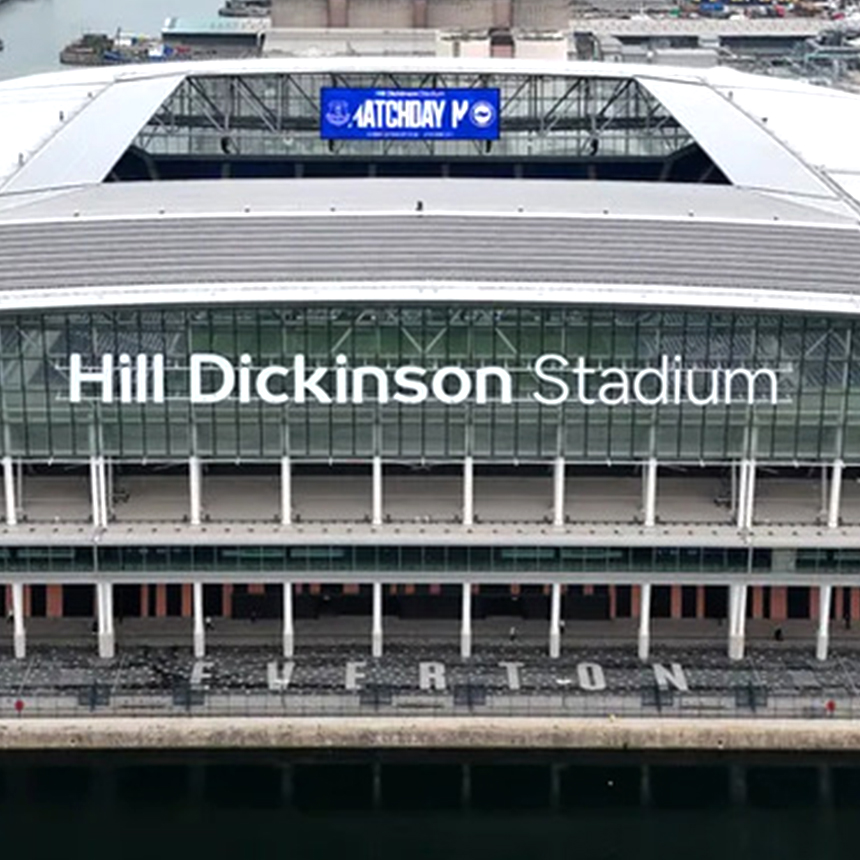 More than a stadium name: Building a modern legal brand