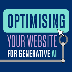 Optimising your website for Generative AI