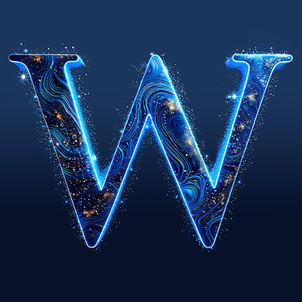 A brand and product campaign for Wellington Management in Asia I Living Group