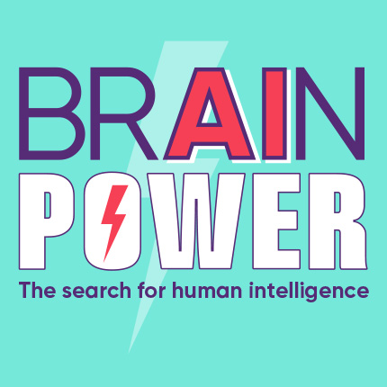 Brain Power. The search for human intelligence