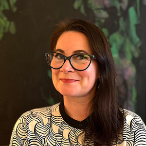 Empowering Creativity: Emma Overeem shortlisted for 'Creative Director of the Year'