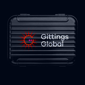 Gittings Global reframes its brand for growth