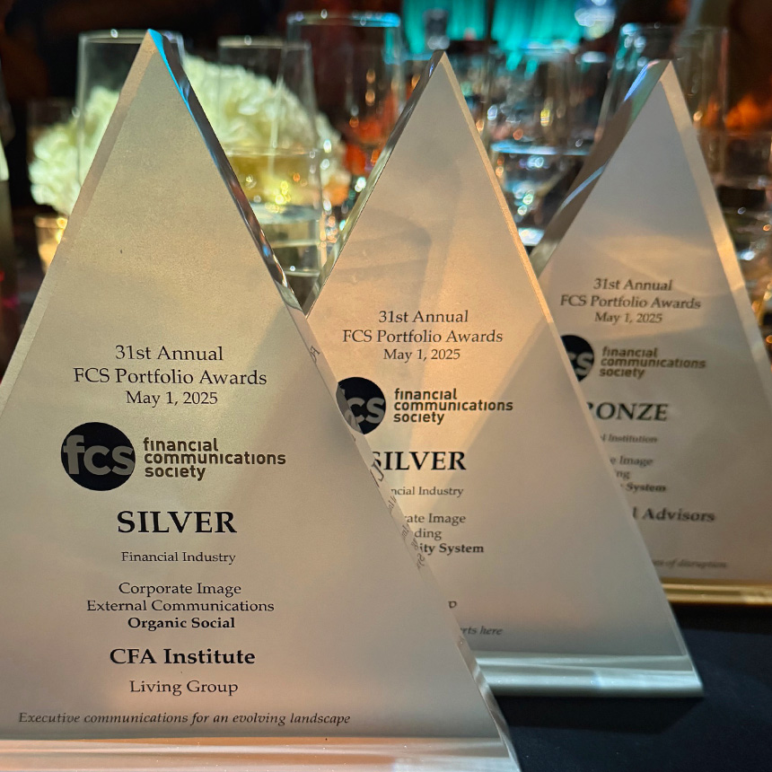 FCS awards