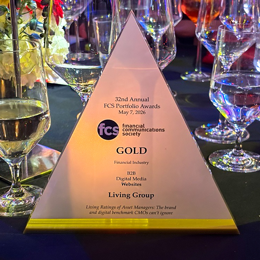 Living Ratings Gold 