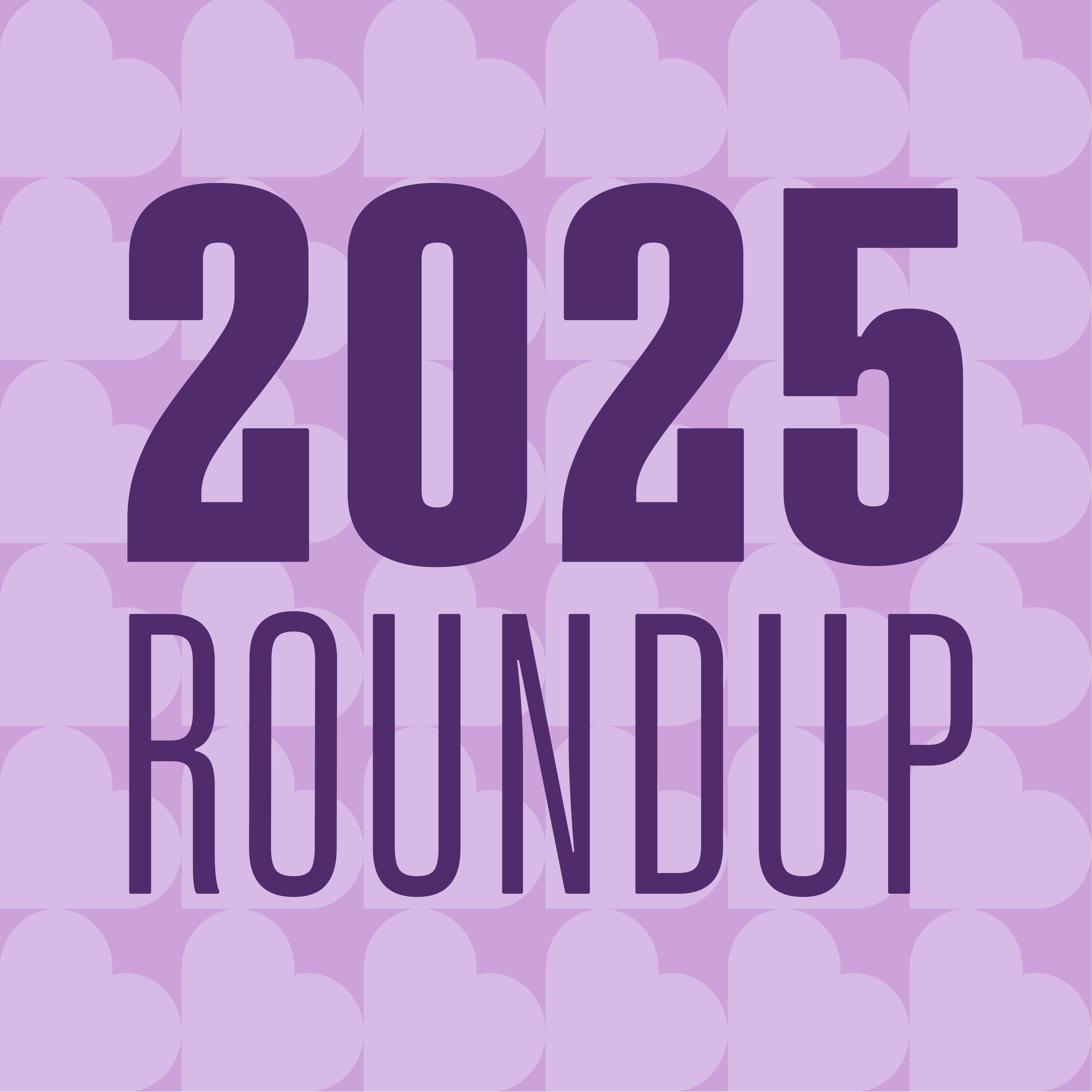 2025 awards round up