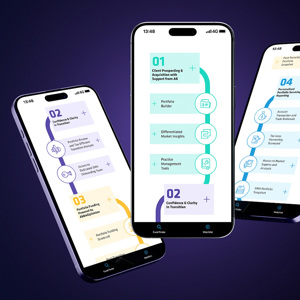 Enabling AB’s advisors to work SMArter