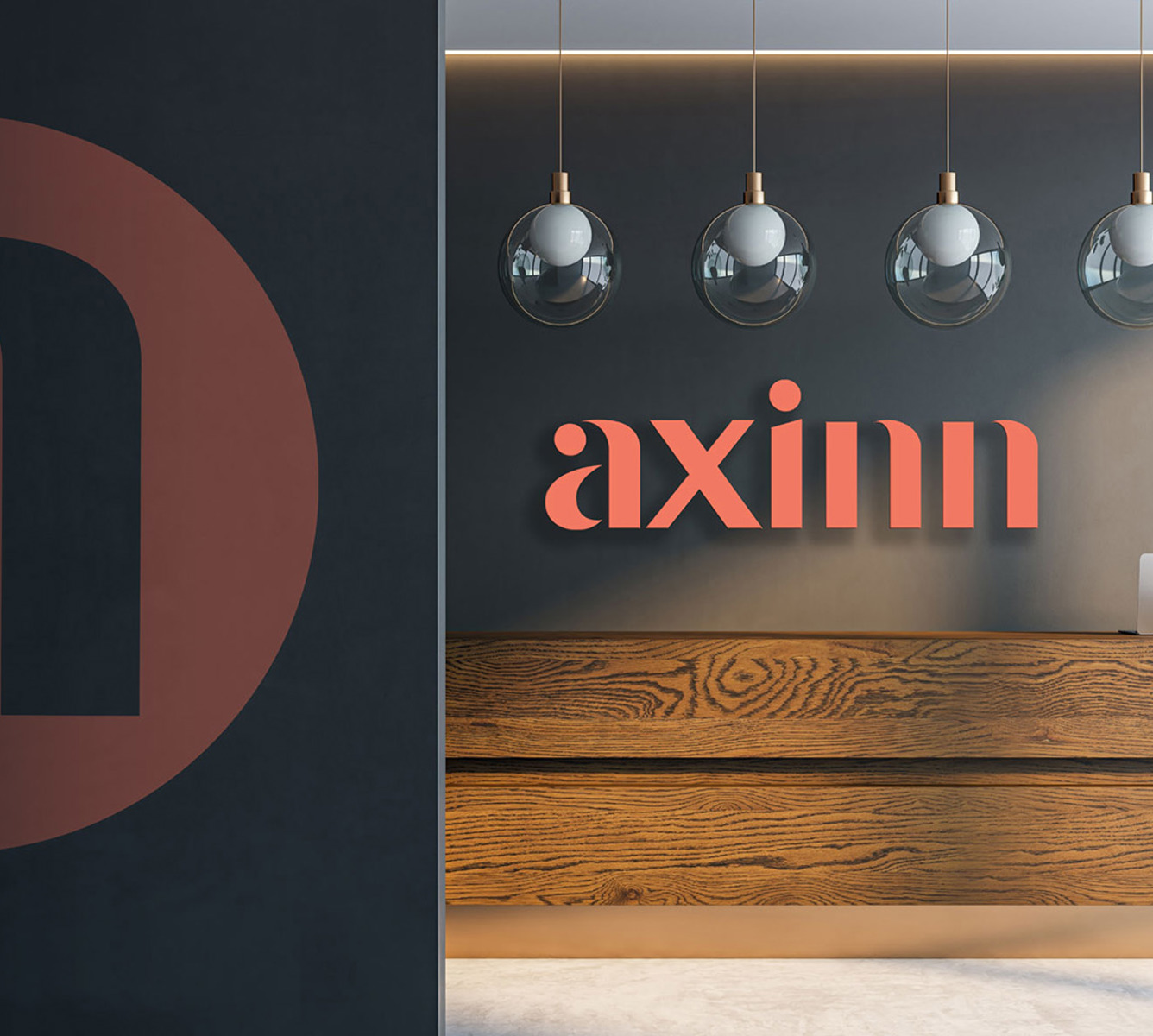 Axinn